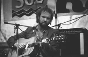 JOHN MARTYN