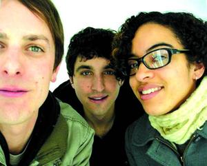 the thermals