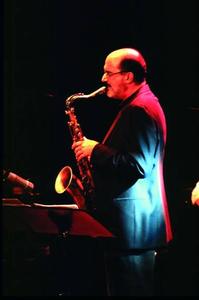 MICHAEL BRECKER