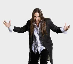 andre matos