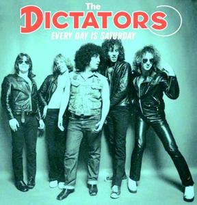 the dictators