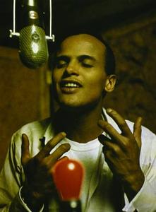 HARRY BELAFONTE