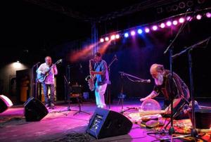 PEPPE CONSOLMAGNO TRIO