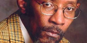 LINTON KWESI JOHNSON