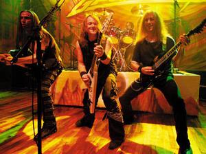 gamma ray