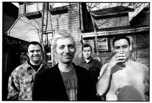 the weakerthans