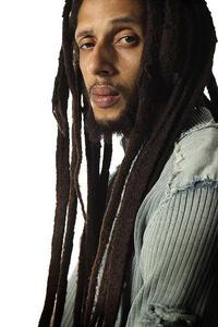 julian marley