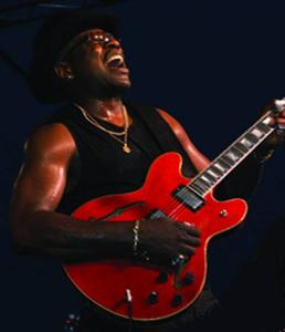 big bill morganfield