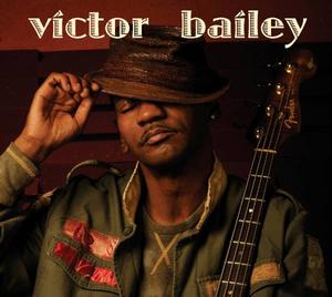 victor bailey