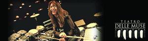 EVELYN GLENNIE