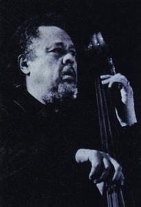 CHARLES MINGUS