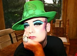 boy george