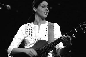 souad massi