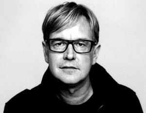 andy fletcher