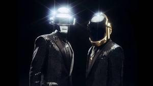 daft punk