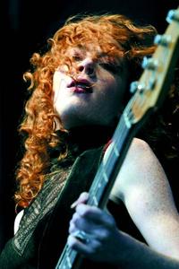 melissa auf der maur