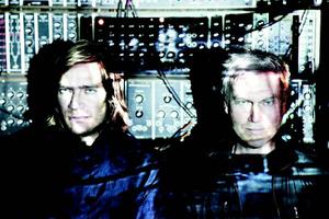 john foxx & the maths 