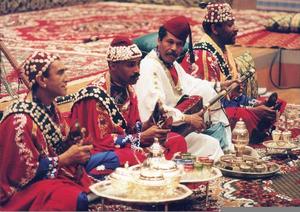 gnawa sidi mimoun