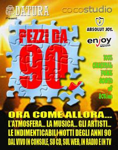 PEZZI DA 90
