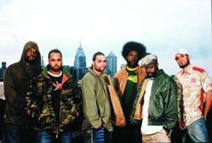 THE ROOTS