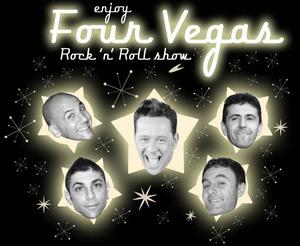 FOUR VEGAS