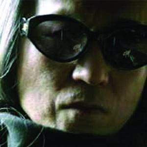 keiji haino