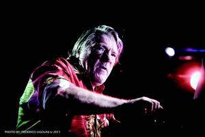 BRIAN AUGER & THE NEW OBLIVION EXPRESS