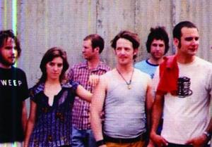 broken social scene