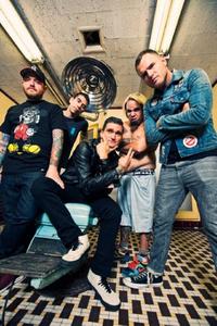 new found glory