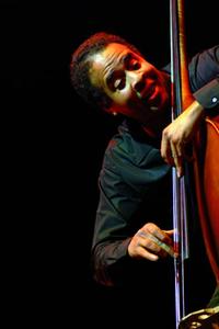 stanley clarke