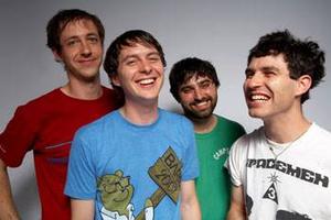 animal collective