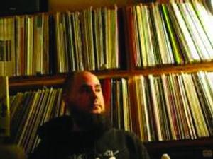 KEITH FULLERTON WHITMAN