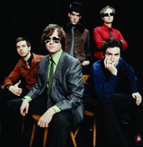 electric six