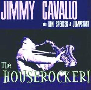 JIMMY CAVALLO