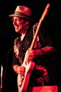 tom principato & powerhouse