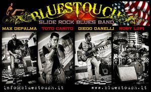 BLUESTOUCH