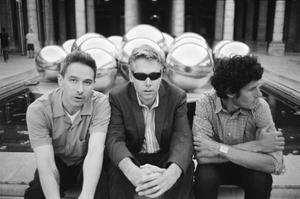 BEASTIE BOYS