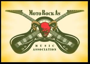 MOTOROCKAS