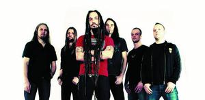 amorphis