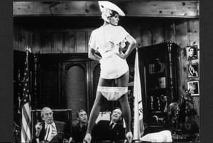 MYRA BRECKINRIDGE