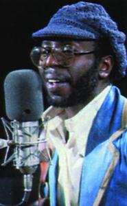 CURTIS MAYFIELD