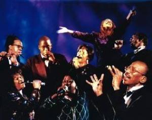 the jackson singers