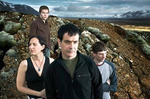 the wedding present