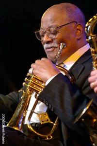 CLARK TERRY