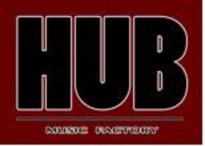 HUB MUSIC FACTORY