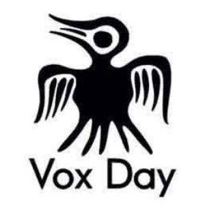 VOX DAY