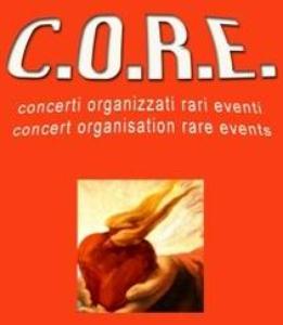 CORE Concerti