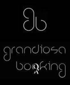 GRANDIOSA BOOKING