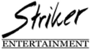 STRIKER ENTERTAINMENT