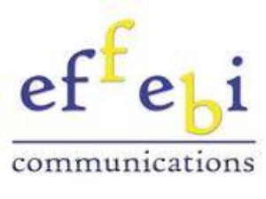 EFFEBI COMMUNICATIONS